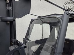 Linde H30T/393-02 EVO