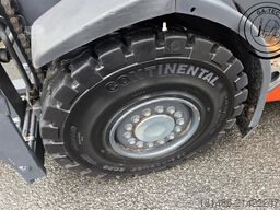 Linde H30T/393-02 EVO