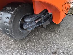 Linde H30T/393-02 EVO