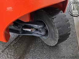 Linde H30T/393-02 EVO