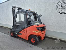 Linde H25T/393-02 EVO