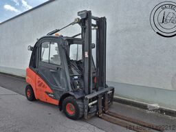 Linde H25T/393-02 EVO