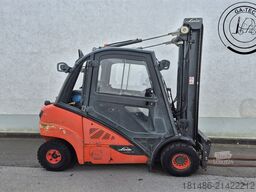 Linde H25T/393-02 EVO