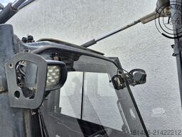 Linde H25T/393-02 EVO