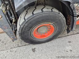 Linde H25T/393-02 EVO