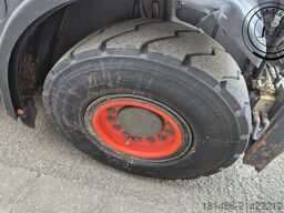 Linde H25T/393-02 EVO