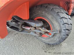 Linde H25T/393-02 EVO