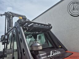 Linde H80D-03/900