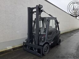 Linde H35D EVO