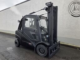 Linde H35D EVO
