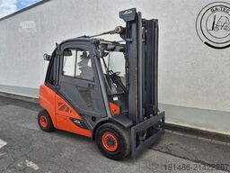 Linde H30D