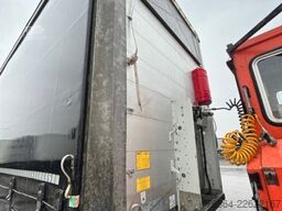SCHMITZ SCB S3T, VARIOS, LIFTACHSE,  EDSCHA-VERDECK