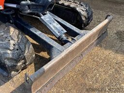 Kubota U27-4 (HI)