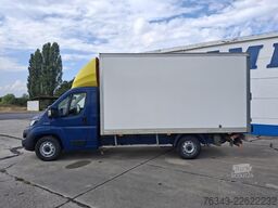 FIAT DUCATO 35 MAXI 2.3 MJT 130 - E6