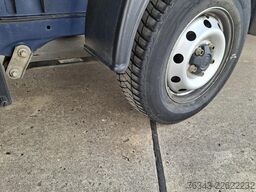 FIAT DUCATO 35 MAXI 2.3 MJT 130 - E6
