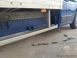 FIAT DUCATO 35 MAXI 2.3 MJT 130 - E6