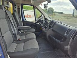 FIAT DUCATO 35 MAXI 2.3 MJT 130 - E6