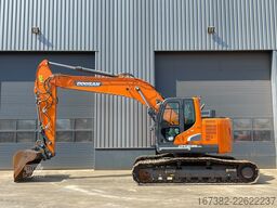 Doosan DX235LCR-5
