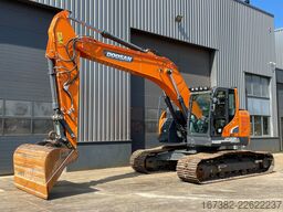 Doosan DX235LCR-5