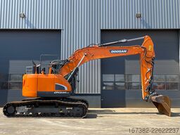 Doosan DX235LCR-5