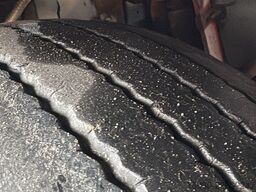 Renault R 385 Major (2 CULASSE / LAMES / GRAND PONT / S...