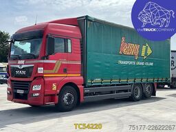 MAN TGX 26.460