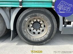 MAN TGX 26.460