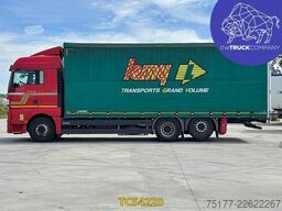 MAN TGX 26.460