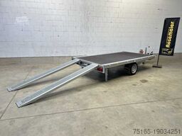 Eduard 3318-3-PMV-1863 Autotransporter