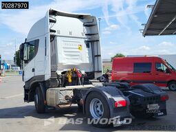 Iveco Stralis 480 4X2 ACC Euro 6