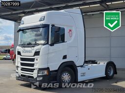 Scania R500 4X2 Retarder 2xTanks ACC LED Euro 6