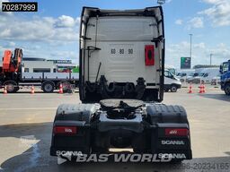 Scania R500 4X2 Retarder 2xTanks ACC LED Euro 6