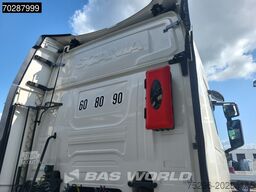 Scania R500 4X2 Retarder 2xTanks ACC LED Euro 6