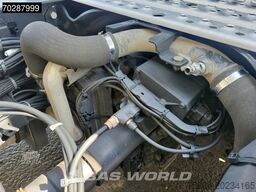 Scania R500 4X2 Retarder 2xTanks ACC LED Euro 6