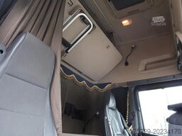 Scania R520 R520