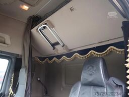 Scania R520 R520