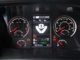 Scania R520 R520