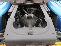 Scania R520 R520