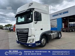 DAF XF 106.480 SSC / Stand Airco / 2x Tank / Euro 6D
