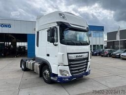 DAF XF 106.480 SSC / Stand Airco / 2x Tank / Euro 6D