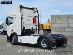 Scania R500 R 4X2 Retarder 2x Tanks LED Navi Euro 6