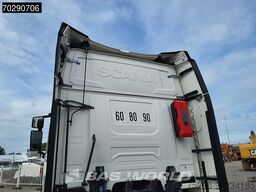 Scania R500 R 4X2 Retarder 2x Tanks LED Navi Euro 6