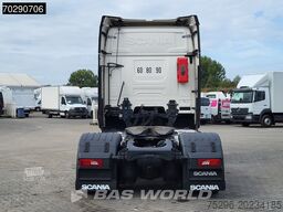 Scania R500 R 4X2 Retarder 2x Tanks LED Navi Euro 6