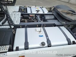 Scania R500 R 4X2 Retarder 2x Tanks LED Navi Euro 6