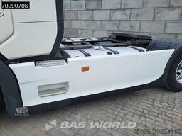 Scania R500 R 4X2 Retarder 2x Tanks LED Navi Euro 6