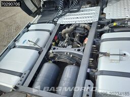 Scania R500 R 4X2 Retarder 2x Tanks LED Navi Euro 6