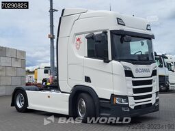 Scania R500 R 4X2 Retarder 2xTanks ACC Navi Euro 6