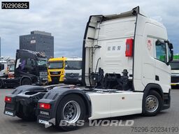 Scania R500 R 4X2 Retarder 2xTanks ACC Navi Euro 6