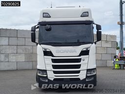 Scania R500 R 4X2 Retarder 2xTanks ACC Navi Euro 6