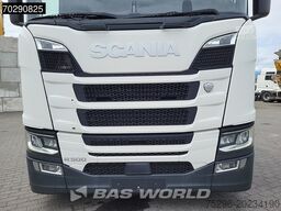 Scania R500 R 4X2 Retarder 2xTanks ACC Navi Euro 6